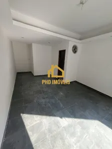 Ponto Comercial para alugar, 25m² no Jardim Montanhês, Belo Horizonte
