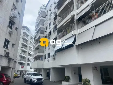 Apartamento com 2 Quartos à venda, 65m² no Vila Valqueire, Rio de Janeiro