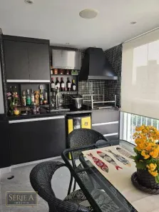 Apartamento com 3 Quartos à venda, 110m² no Imirim, São Paulo