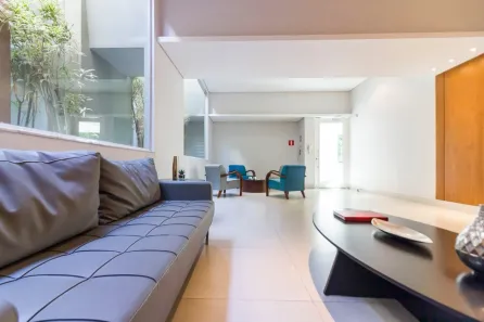 Apartamento com 3 Quartos à venda, 142m² no Jardim Europa, São Paulo