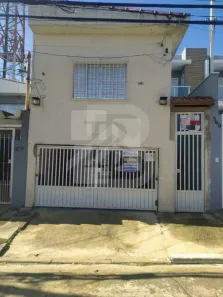 Casa com 3 Quartos à venda, 60m² no Parque São Rafael, São Paulo