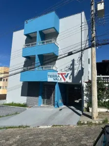 Apartamento com 2 Quartos para alugar, 68m² no Alto da Igreja, Cachoeira Paulista