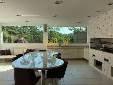Casa de Condomínio com 4 Quartos à venda, 520m² no Novo Horizonte Hills I e II, Arujá