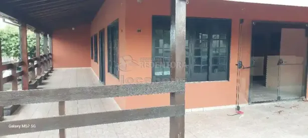 Ponto Comercial para alugar, 225m² no Centro, Mirassol