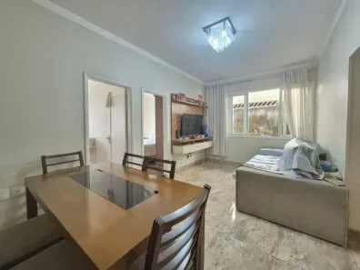 Casa com 3 Quartos à venda, 87m² no Macuco, Santos