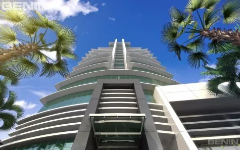 Sala Comercial para alugar, 94m² no Centro, Canoas