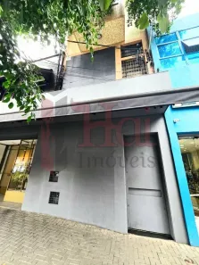 Ponto Comercial à venda, 300m² no Brás, São Paulo