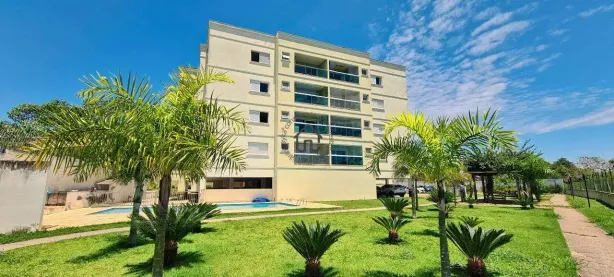 Apartamento com 3 Quartos para alugar, 116m² no Centro, Vinhedo