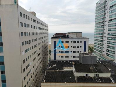 Apartamento com 2 Quartos à venda, 85m² no Canto do Forte, Praia Grande