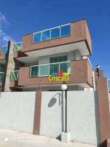 Apartamento com 2 Quartos à venda, 70m² no Palmeiras, Cabo Frio