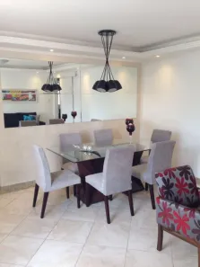Apartamento com 3 Quartos à venda, 130m² no Centro, Campinas