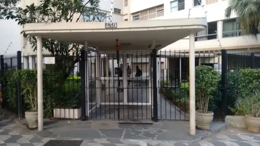 Apartamento com 2 Quartos para alugar, 65m² no Santa Cecília, São Paulo