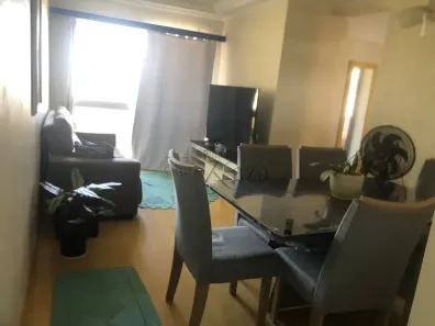 Apartamento com 3 Quartos à venda, 65m² no Jardim Veneza, São José dos Campos