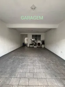 Sobrado com 3 Quartos à venda, 120m² no Parque Pinheiros, Taboão da Serra