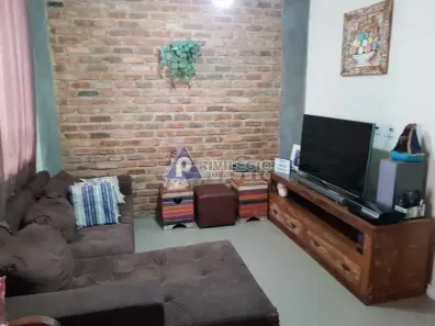 Casa com 4 Quartos à venda, 178m² no Botafogo, Rio de Janeiro