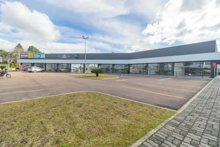 Ponto Comercial com 1 Quarto para alugar, 50m² no Eucaliptos, Fazenda Rio Grande