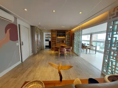 Apartamento com 3 Quartos à venda, 206m² no Saúde, São Paulo
