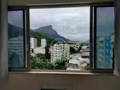 Apartamento com 3 Quartos à venda, 86m² no Gávea, Rio de Janeiro