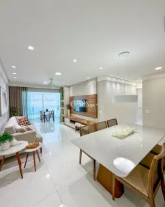 Apartamento com 3 Quartos à venda, 110m² no Praia da Costa, Vila Velha