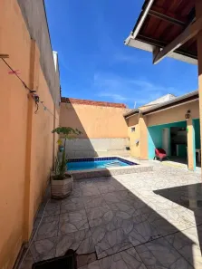 Casa com 2 Quartos à venda, 80m² no Parque Cuiabá, Cuiabá