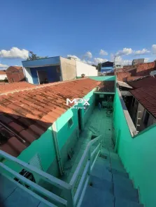 Casa com 2 Quartos à venda, 167m² no Residencial Santo Antônio, Piracicaba