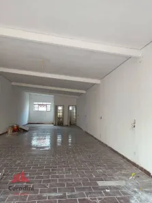 Ponto Comercial para alugar, 150m² no Jardim Santa Rosa, Nova Odessa