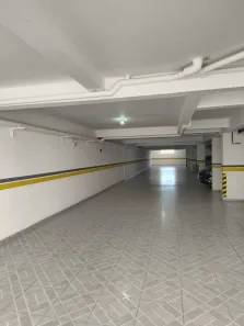 Apartamento com 2 Quartos para alugar, 53m² no Vila Pires, Santo André