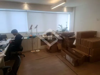 Imóvel Comercial para alugar, 48m² no Botafogo, Rio de Janeiro