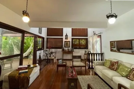 Casa de Condomínio com 4 Quartos à venda, 250m² no , Mata de São João