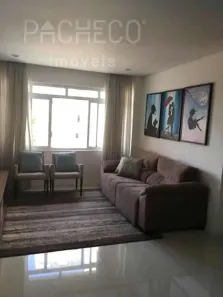 Apartamento com 3 Quartos à venda, 99m² no Cerqueira César, São Paulo