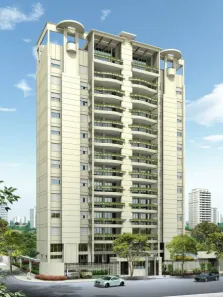Apartamento com 4 Quartos à venda, 161m² no Indianópolis, São Paulo