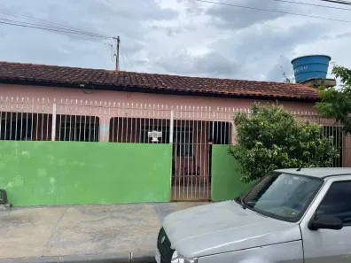 Casa com 3 Quartos à venda, 280m² no Morada da Serra, Cuiabá