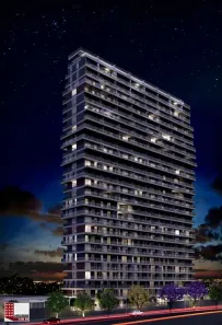 Apartamento com 2 Quartos à venda, 109m² no Vila Nova Conceição, São Paulo