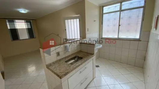 Apartamento com 2 Quartos à venda, 61m² no Vila Kosmos, Rio de Janeiro