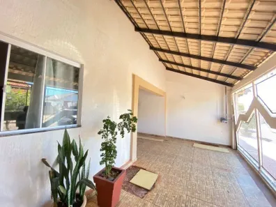 Casa com 2 Quartos à venda, 158m² no Núcleo Habitacional Nova Marília, Marília