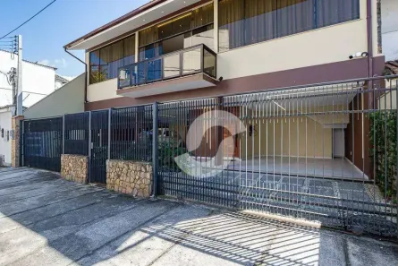 Casa com 5 Quartos à venda, 501m² no São Francisco, Niterói