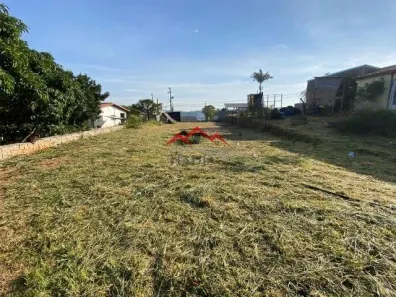 Lote/Terreno à venda, 504m² no Jardim Rosaura, Jundiaí
