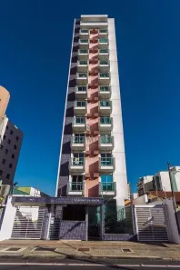 Apartamento com 2 Quartos à venda, 45m² no Centro, Londrina