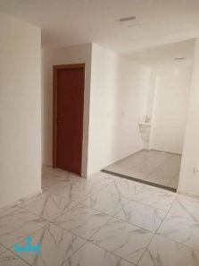 Apartamento com 2 Quartos à venda, 40m² no Jardim Nova Abolição, Campinas