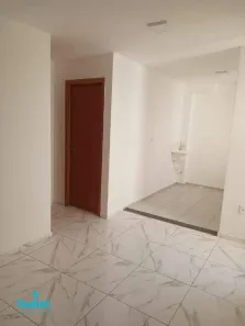 Apartamento com 2 Quartos à venda, 40m² no Jardim Nova Abolição, Campinas