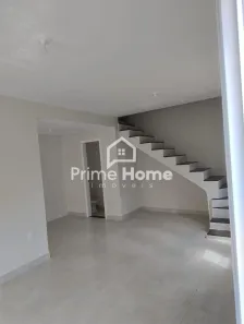 Sobrado com 2 Quartos à venda, 63m² no Cidade Satélite Íris, Campinas