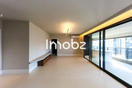 Apartamento com 3 Quartos à venda, 184m² no Chácara Itaim, São Paulo