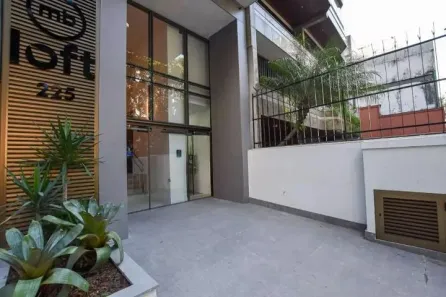 Apartamento com 1 Quarto à venda, 32m² no Icaraí, Niterói