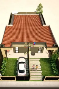Casa com 2 Quartos à venda, 64m² no Nossa Senhora de Fátima, Penha