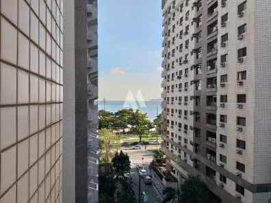 Apartamento com 3 Quartos à venda, 111m² no Aparecida, Santos