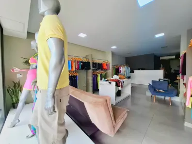 Sala Comercial para alugar, 65m² no Centro, Ribeirão Preto