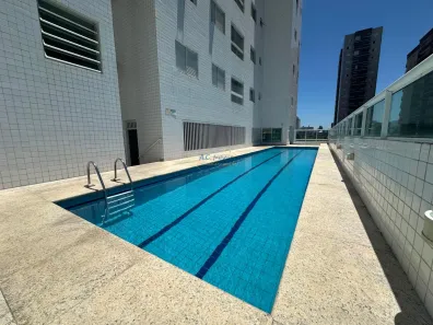 Apartamento com 2 Quartos à venda, 64m² no Aviação, Praia Grande