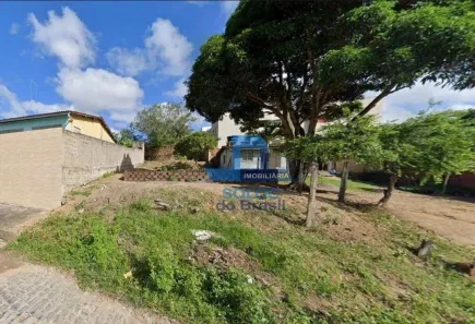Lote/Terreno à venda, 250m² no Bela Vista, Igarassu