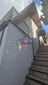 Sobrado com 3 Quartos à venda, 208m² no Residencial Morumbí, Poços de Caldas