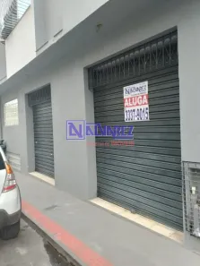 Ponto Comercial para alugar, 25m² no São Geraldo, Cariacica